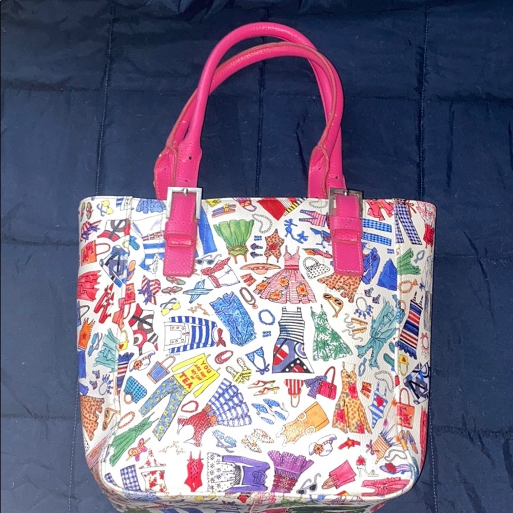 Sydney Love fashion bag